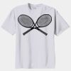 Youth Core Blend Tee Thumbnail