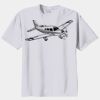 Youth Core Blend Tee Thumbnail