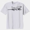 Youth Core Blend Tee Thumbnail