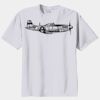 Youth Core Blend Tee Thumbnail