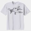 Youth Core Blend Tee Thumbnail