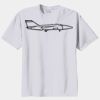 Youth Core Blend Tee Thumbnail