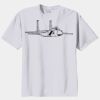 Youth Core Blend Tee Thumbnail