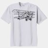 Youth Core Blend Tee Thumbnail
