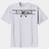 Youth Core Blend Tee Thumbnail
