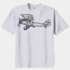 Youth Core Blend Tee Thumbnail