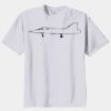 Youth Core Blend Tee Thumbnail