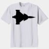 Youth Core Blend Tee Thumbnail