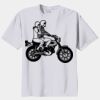 Youth Core Blend Tee Thumbnail