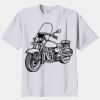 Youth Core Blend Tee Thumbnail
