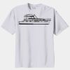 Youth Core Blend Tee Thumbnail