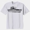 Youth Core Blend Tee Thumbnail