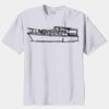 Youth Core Blend Tee Thumbnail