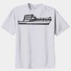 Youth Core Blend Tee Thumbnail