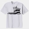 Youth Core Blend Tee Thumbnail