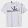 Youth Core Blend Tee Thumbnail