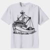 Youth Core Blend Tee Thumbnail