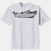 Youth Core Blend Tee Thumbnail