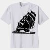 Youth Core Blend Tee Thumbnail