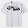 Youth Core Blend Tee Thumbnail