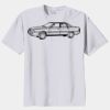 Youth Core Blend Tee Thumbnail