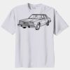 Youth Core Blend Tee Thumbnail