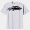 Youth Core Blend Tee Thumbnail