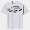 Youth Core Blend Tee Thumbnail