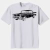 Youth Core Blend Tee Thumbnail