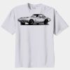 Youth Core Blend Tee Thumbnail
