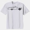 Youth Core Blend Tee Thumbnail