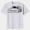 Youth Core Blend Tee Thumbnail