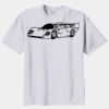 Youth Core Blend Tee Thumbnail