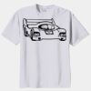 Youth Core Blend Tee Thumbnail