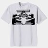 Youth Core Blend Tee Thumbnail