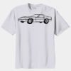 Youth Core Blend Tee Thumbnail