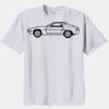 Youth Core Blend Tee Thumbnail