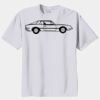 Youth Core Blend Tee Thumbnail