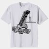 Youth Core Blend Tee Thumbnail