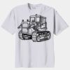 Youth Core Blend Tee Thumbnail