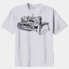 Youth Core Blend Tee Thumbnail