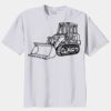 Youth Core Blend Tee Thumbnail