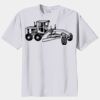 Youth Core Blend Tee Thumbnail