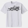 Youth Core Blend Tee Thumbnail