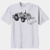 Youth Core Blend Tee Thumbnail