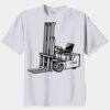 Youth Core Blend Tee Thumbnail