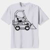 Youth Core Blend Tee Thumbnail