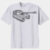 Youth Core Blend Tee Thumbnail