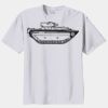 Youth Core Blend Tee Thumbnail