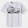 Youth Core Blend Tee Thumbnail